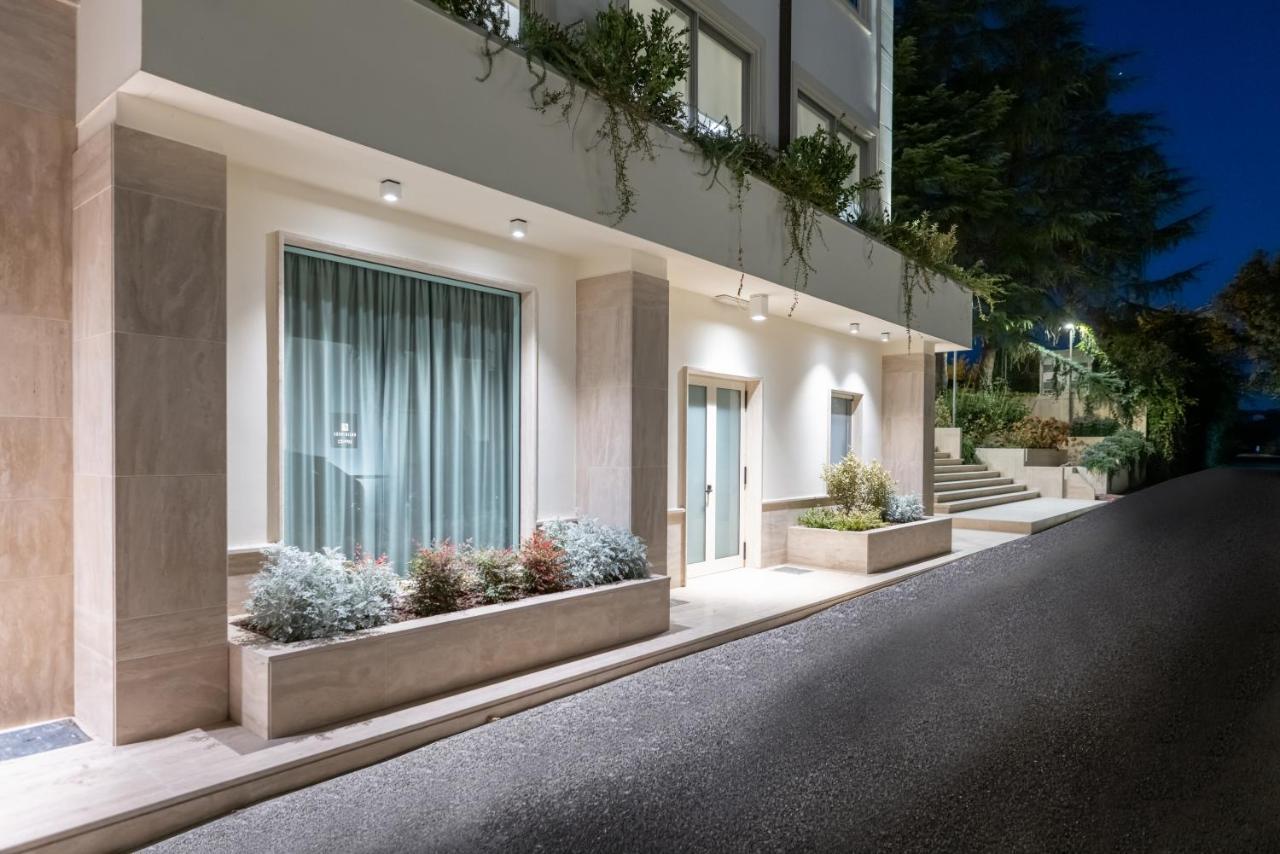 Mirabella Eclano Mirabella Hotel מראה חיצוני תמונה