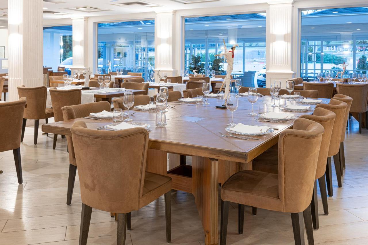 Mirabella Eclano Mirabella Hotel מראה חיצוני תמונה