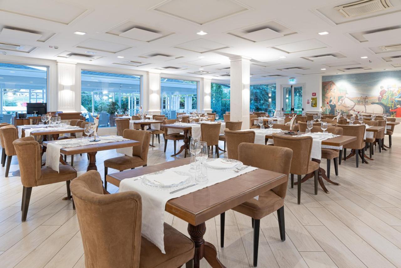 Mirabella Eclano Mirabella Hotel מראה חיצוני תמונה