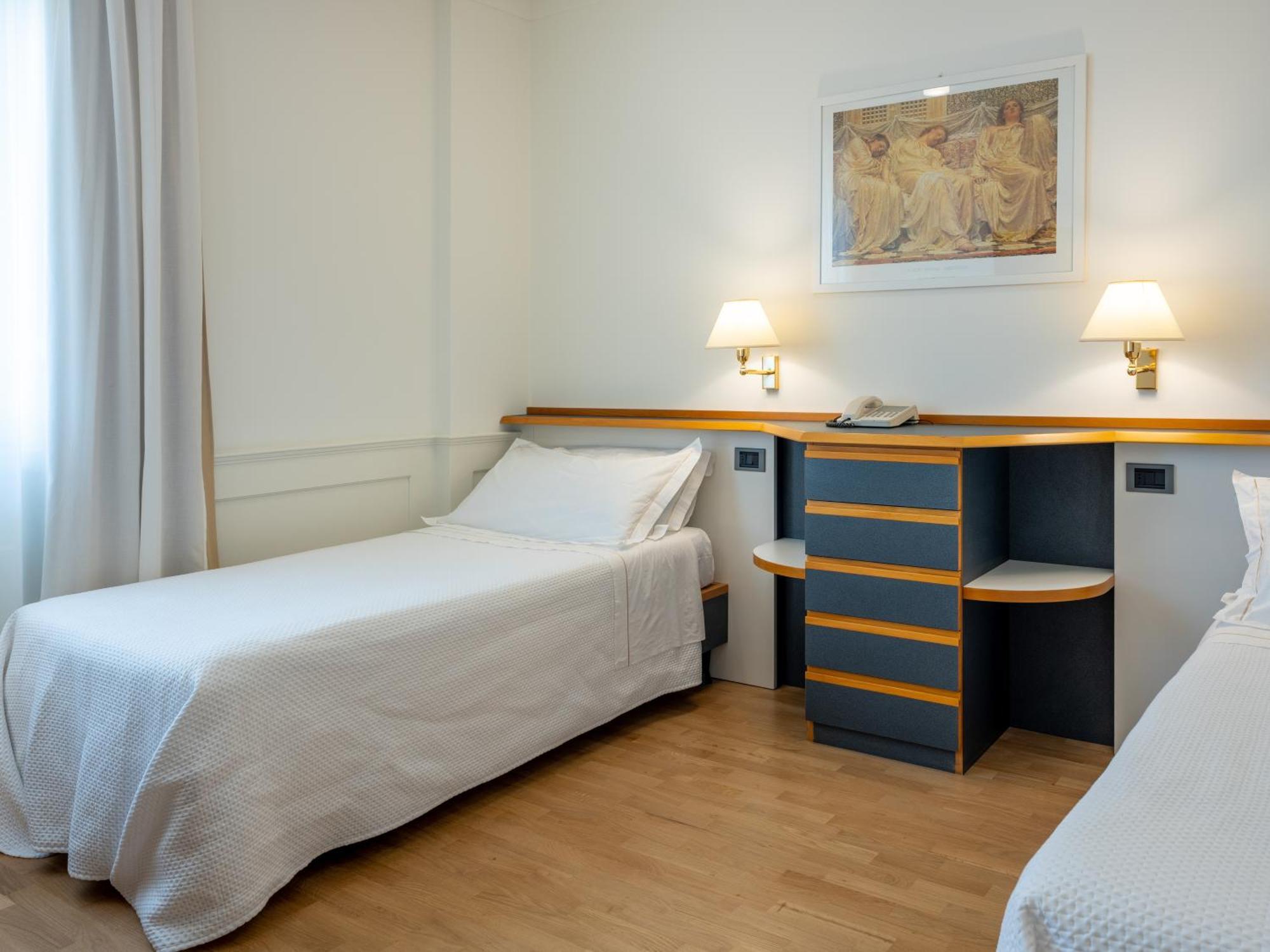 Mirabella Eclano Mirabella Hotel חדר תמונה
